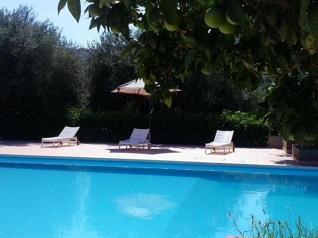 Alloggio per agriturismo Il Casale Il Sole E La Margherita *